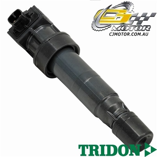 TRIDON IGNITION COILx1 FOR Hyundai Sonata NF 06/05-06/10,4,2.4L Theta 