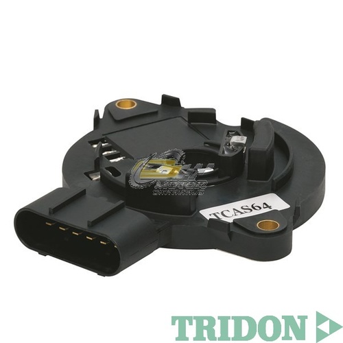 TRIDON CRANK ANGLE SENSOR FOR Proton Persona 10/99-10/04 1.3L 