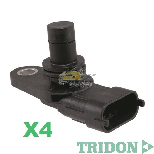TRIDON CAM ANGLE SENSORx4 Commodore - V6 VE 1/06-8/09, V6,3.6L LY7 (190) TCAS184