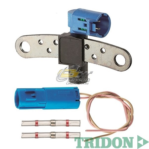 TRIDON CRANK ANGLE SENSOR FOR Renault Clio Sports 05/01-10/06 2.0L 