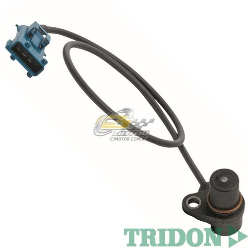 TRIDON CRANK ANGLE SENSOR FOR SAAB 9-5 11/01-06/10 2.3L 