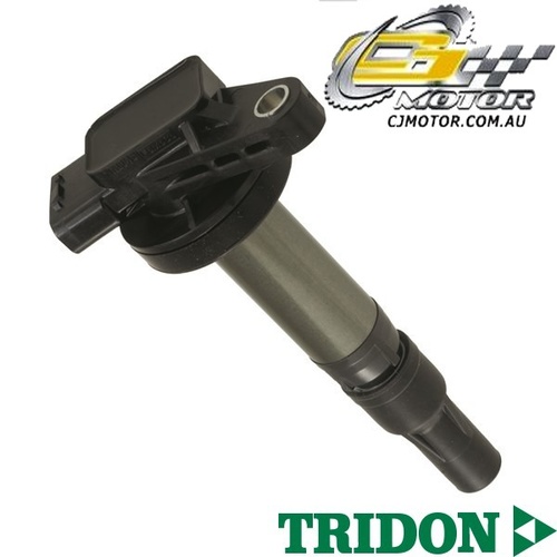 TRIDON IGNITION COILx1 FOR Discovery3 4.2 (S/Charged) 8/05-1/09,V8,4.2L 428PS 