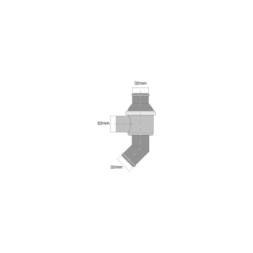 TRIDON Std Thermostat For BMW 318i E21 03/80-04/83 1.8L M10