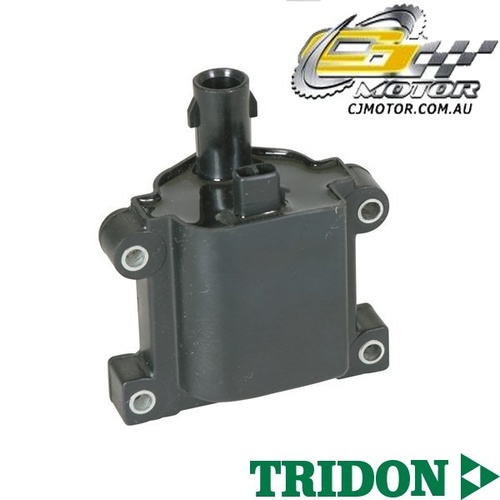 TRIDON IGNITION COIL FOR Lexus ES300 VCV10R 06/92-10/96,V6,3.0L 3VZ-FE 