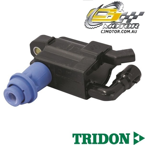 TRIDON IGNITION COILx1 FOR Lexus IS300 JCE10R 08/01-11/05,6,3.0L 2JZ-GE 