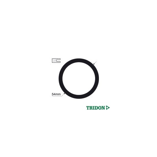 TRIDON Gasket For Alfa Romeo Brera  06/06-12/10 2.2L 939A5000
