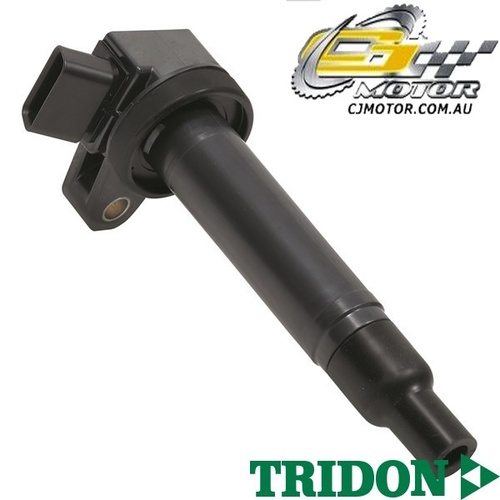 TRIDON IGNITION COILx1 FOR Lexus SC430 UZZ40R 10/01-08/03,V8,4.3L 3UZ-FE 