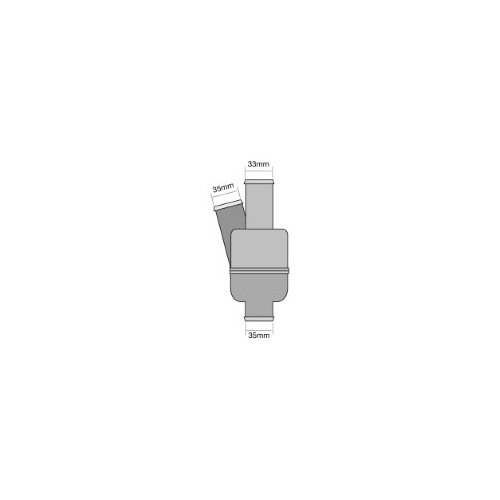 TRIDON Std Thermostat For Land Rover Discovery II Series II 10/02-11/04 4.0L 55D
