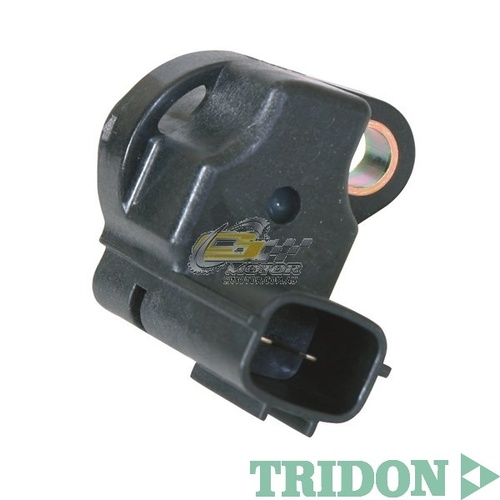 TRIDON CRANK ANGLE SENSOR FOR Suzuki Baleno GC 01/99-11/01 1.6L 