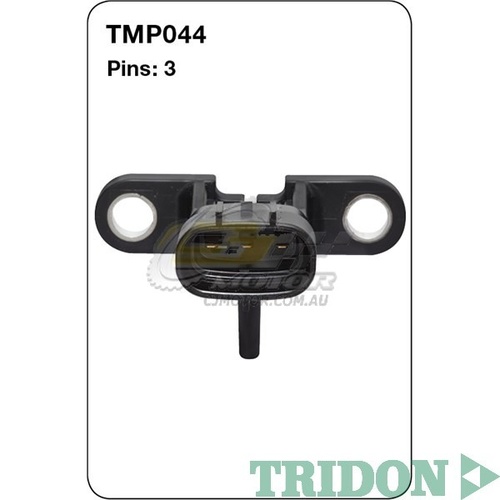 TRIDON MAP SENSOR FOR Toyota Landcruiser HZJ71/78/79/105 02/07-4.2L 1HZ  Diesel 