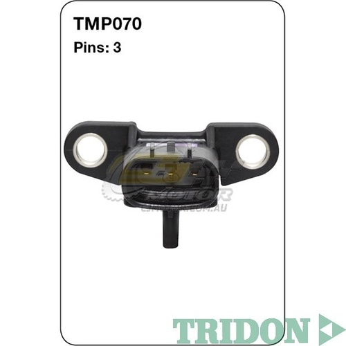 TRIDON MAP SENSOR FOR Toyota Landcruiser HDJ78/79 06/07-4.2L 1HD-FTE  Diesel 