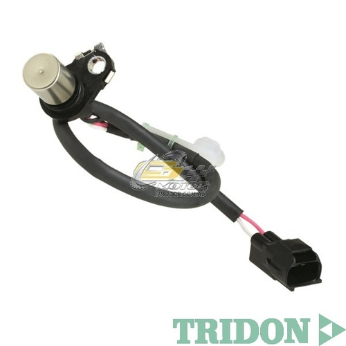 TRIDON CRANK ANGLE SENSOR FOR Toyota Celica ZZT231 11/99-03/06 1.8L 