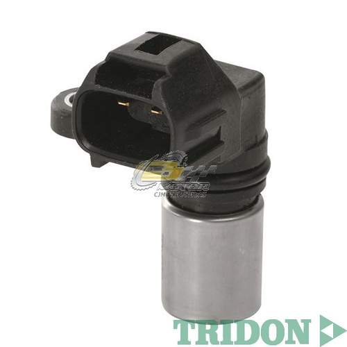 TRIDON CRANK ANGLE SENSOR FOR Toyota Hi-Lux KUN (Turbo Diesel) 10/06-06/10 3.0L 