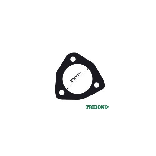 TRIDON Gasket For MG Magnette  01/56-12/62 1.5L 