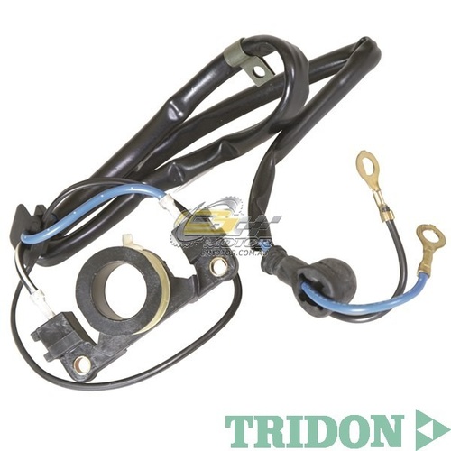TRIDON PICK UP COIL FOR Mitsubishi L200 MC - MD 10/82-10/86 2.0L 