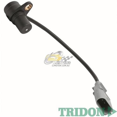TRIDON CRANK ANGLE SENSOR FOR Volkswagen EOS 03/07-06/10 2.0L 