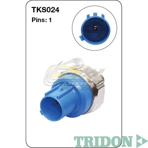 TRIDON KNOCK SENSORS FOR Honda Legend KA9 03/98-3.5L(C35A3) SOHC 24V(Petrol)