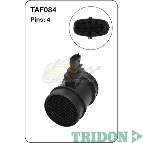 TRIDON MAF SENSORS FOR Holden Captiva CG (Diesel) 01/11-2.0L SOHC (Diesel) 