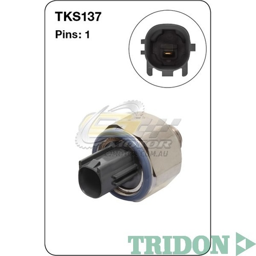 TRIDON KNOCK SENSORS FOR Toyota Landcruiser FZJ105 10/02-4.5L  24V(Petrol)