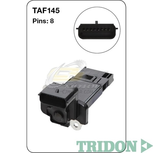 TRIDON MAF SENSORS FOR Holden Commodore VF 10/14-3.0L, 3.6L DOHC (Petrol) 