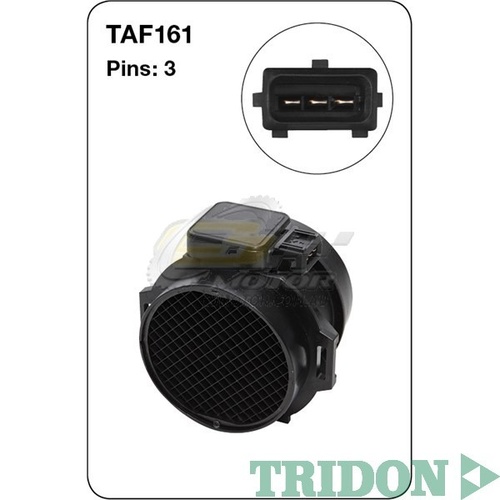 TRIDON MAF SENSORS FOR Holden Epica EP 06/11-2.5L (X25D1) DOHC (Petrol) 