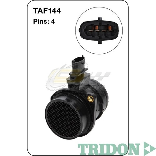 TRIDON MAF SENSORS FOR Holden Epica EP (Diesel) 06/11-2.0L SOHC (Diesel) 