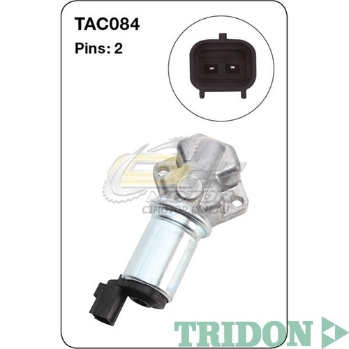 TRIDON IAC VALVES FOR Ford Explorer UN - US 09/01-4.0L (VZA) SOHC 12V(Petrol)