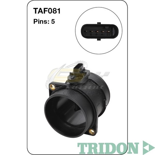 TRIDON MAF SENSORS FOR Hyundai iX35 LM (Diesel) 10/14-2.0L (D4HA) DOHC (Diesel) 