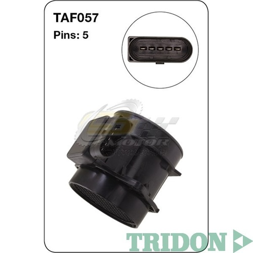 TRIDON MAF SENSORS FOR Hyundai Tucson JN 01/10-2.0L (G4GC) DOHC (Petrol) 
