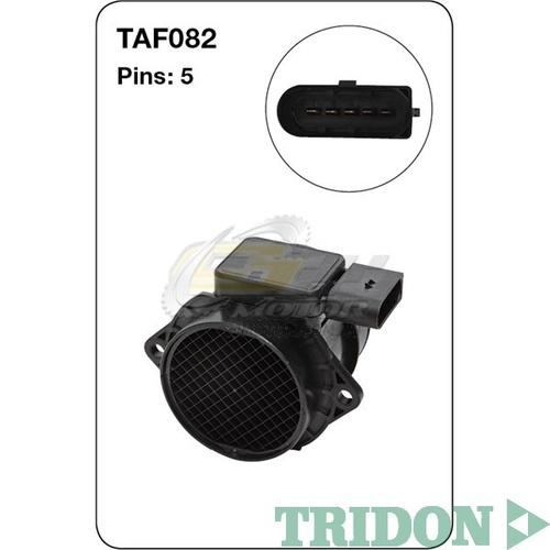 TRIDON MAF SENSORS FOR Kia Sportage KM 07/10-2.0L (G4GC) DOHC (Petrol) 