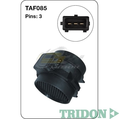 TRIDON MAF SENSORS FOR Land Rover Freelander 02/06-2.5L (25K) DOHC (Petrol) 