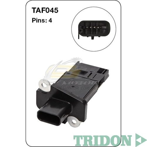 TRIDON MAF SENSORS FOR Land Rover Freelander 2 LF 10/14-2.2L DOHC(Diesel) 