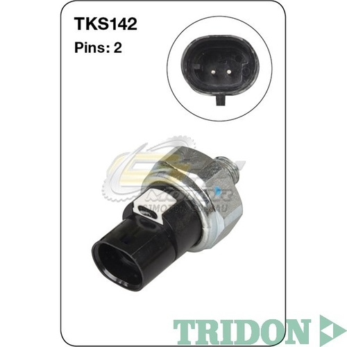 TRIDON KNOCK SENSORS FOR Chrysler Neon JB 09/02-2.0L SOHC 16V(Petrol)