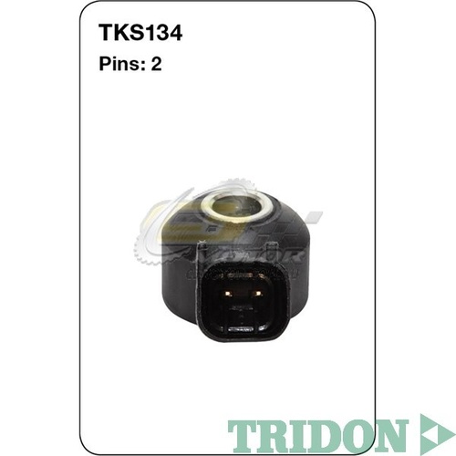 TRIDON KNOCK SENSORS FOR Jaguar XJ X351(5.0 S/C) 10/14-5.0L 32V(Petrol)