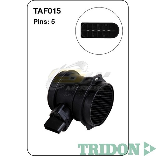 TRIDON MAF SENSORS FOR Mercedes CLS-Class CLS500  05/08-5.0L SOHC(Petrol) 