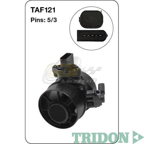 TRIDON MAF SENSORS FOR Mercedes E-Class E270 CDI 03/04-2.7L   DOHC(Diesel) 