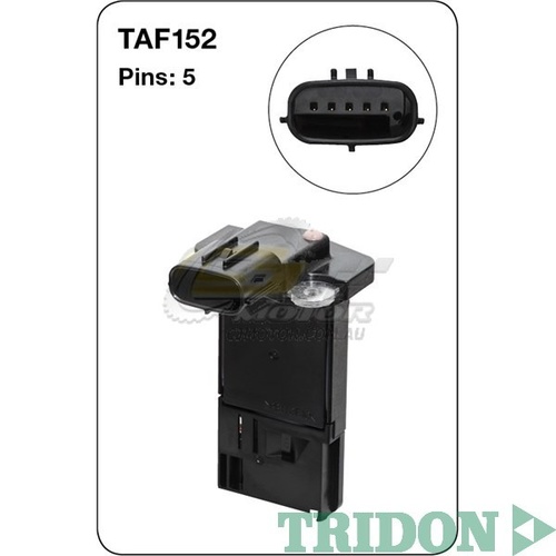 TRIDON MAF SENSORS FOR Subaru Impreza GD,GG  08/06-2.0L DOHC(Petrol) 