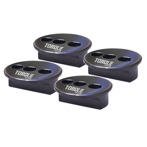 Torque Solution Adjustable Thrust Arm Bushing Kit - Porsche