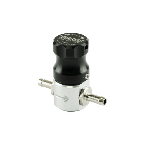 All New Boost Tee Manual Boost Controller Black