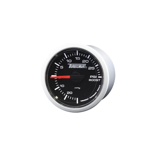 Boost Gauge 30psi 52mm