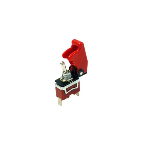 Rocket launcher switch