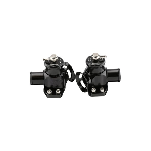 BOV Kompact Dual Port KIA Stinger/Genesis G80 3.3L V6