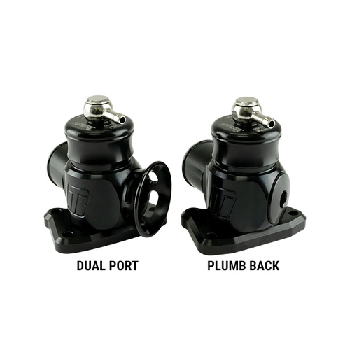 BOV Kompact Dual Port Hyundai i20N