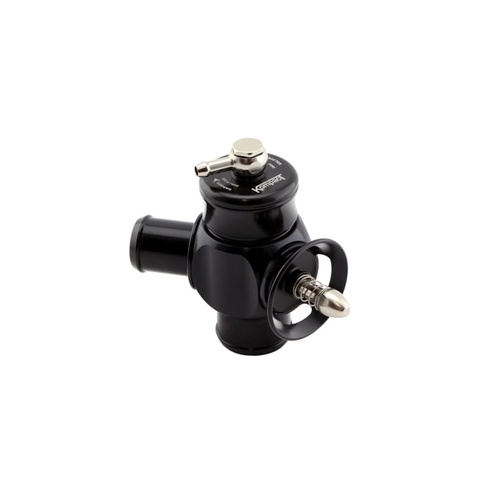 BOV Kompact SmartPort Subaru WRX 2015+ - Black