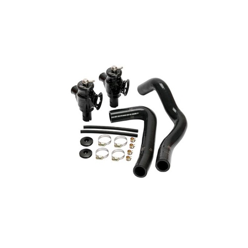 BOV Kompact Dual Port System - BMW
