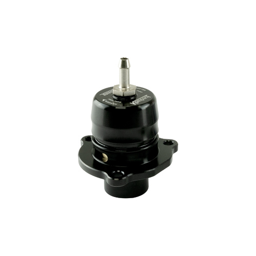 BOV Kompact Shortie - Dual Port