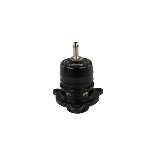 BOV Kompact Dual Port Ford Focus RS 2016 2.3L Ecoboost