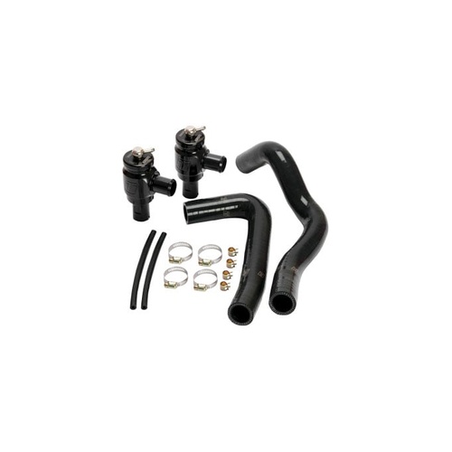 BOV Kompact PlumBack - Shortie - BMW 335