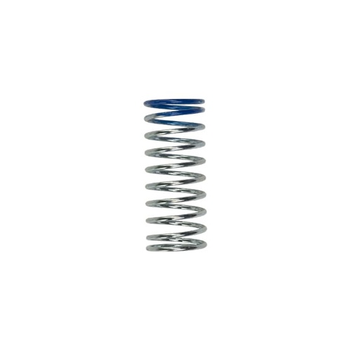 BOV Kompact Soft Spring-Blue