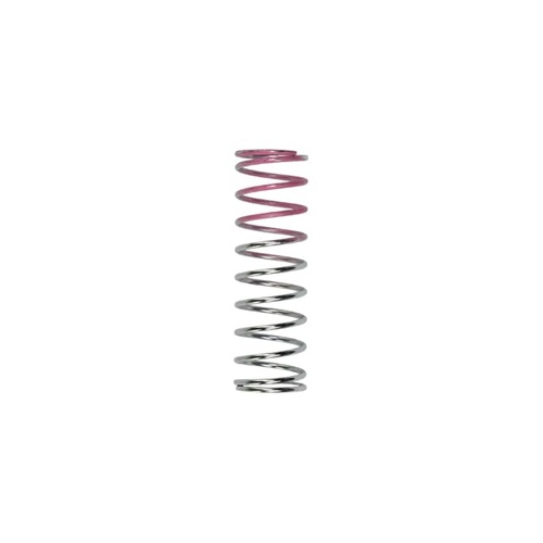 BOV Kompact Dual Port Spring-Pink